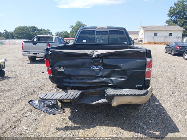 45913825 :رقم المزاد ، 1FTFW1EV2AFA49783 vin ، 2010 Ford F-150 Fx4/harley-davidson/king Ranch/lariat/platinum/xl/xlt مزاد بيع