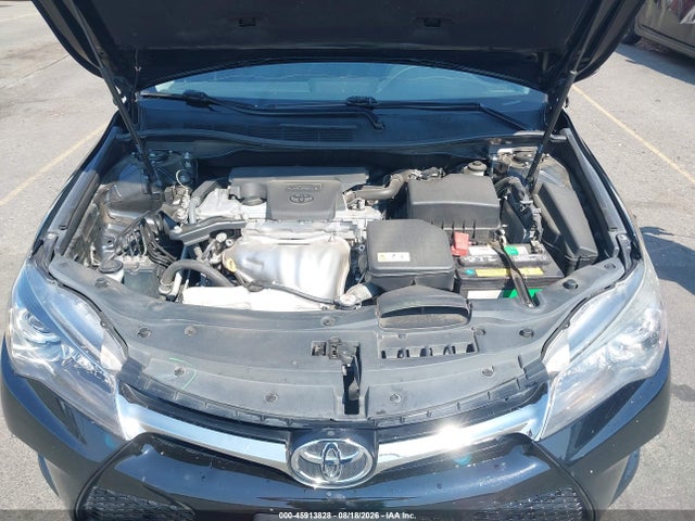 4T1BF1FK7HU726752 Toyota CAMRY SE
