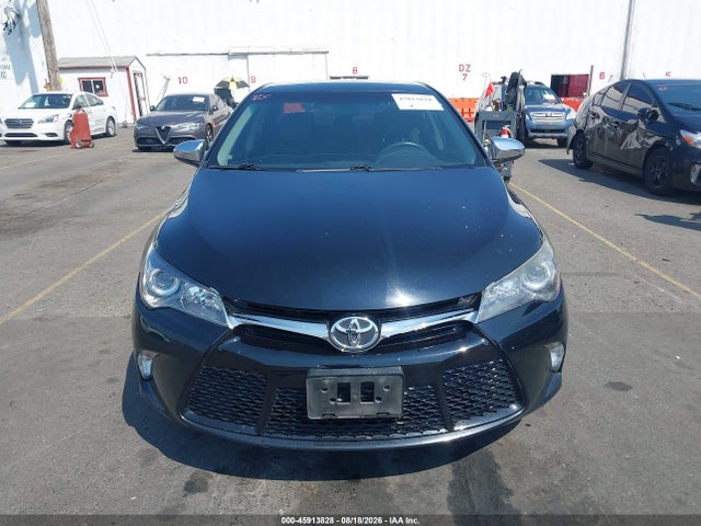 4T1BF1FK7HU726752 Toyota CAMRY SE