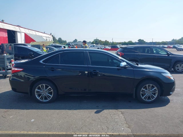 4T1BF1FK7HU726752 Toyota CAMRY SE