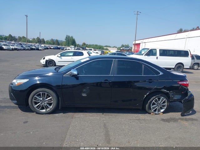 4T1BF1FK7HU726752 Toyota CAMRY SE