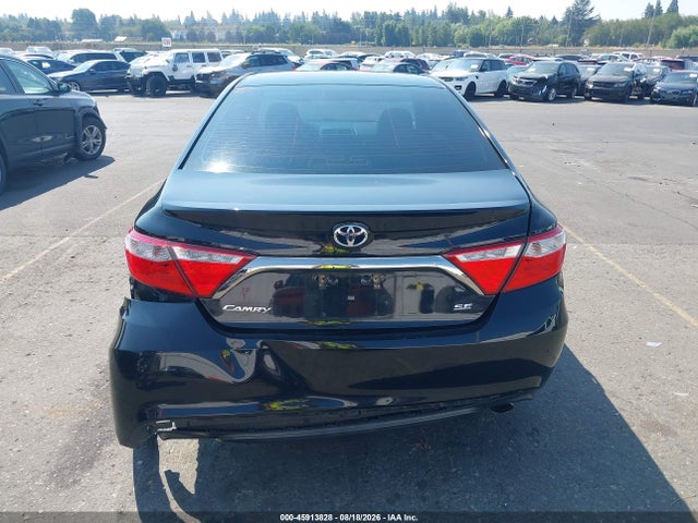 4T1BF1FK7HU726752 Toyota CAMRY SE
