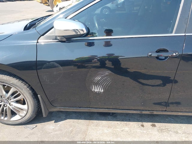4T1BF1FK7HU726752 Toyota CAMRY SE