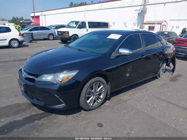 4T1BF1FK7HU726752 Toyota CAMRY SE