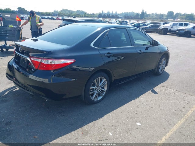 4T1BF1FK7HU726752 Toyota CAMRY SE