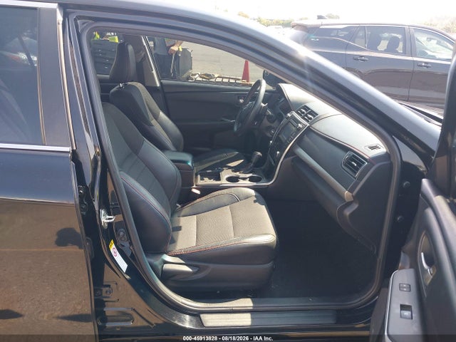 4T1BF1FK7HU726752 Toyota CAMRY SE