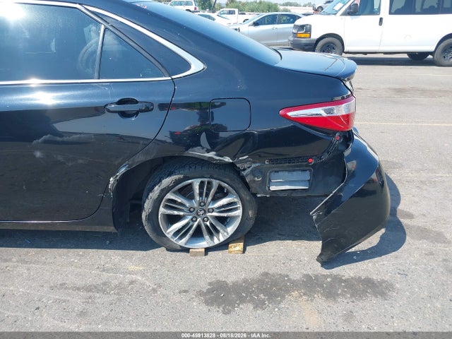 4T1BF1FK7HU726752 Toyota CAMRY SE