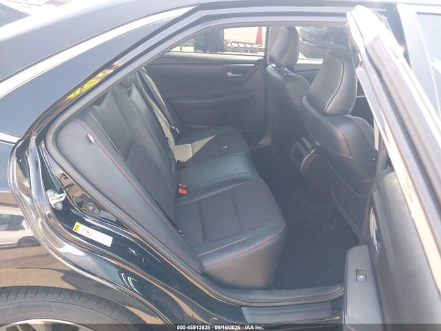 4T1BF1FK7HU726752 Toyota CAMRY SE