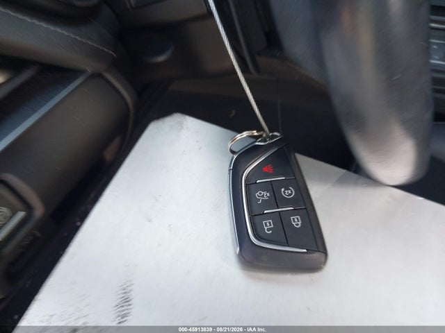Aukcja sprzedaży 2023 Cadillac Ct5 Luxury, vin: 1G6DW5RK2P0112801, numer aukcji: 45913839
