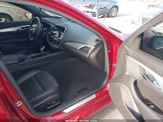 Aukcja sprzedaży 2023 Cadillac Ct5 Luxury, vin: 1G6DW5RK2P0112801, numer aukcji: 45913839