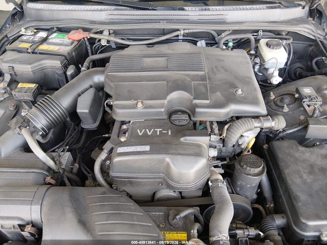 Aukcja sprzedaży 2001 Lexus Is 300, vin: JTHBD182910017131, numer aukcji: 45913841