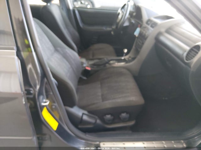 Aukcja sprzedaży 2001 Lexus Is 300, vin: JTHBD182910017131, numer aukcji: 45913841