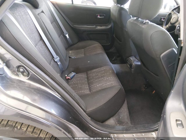Aukcja sprzedaży 2001 Lexus Is 300, vin: JTHBD182910017131, numer aukcji: 45913841