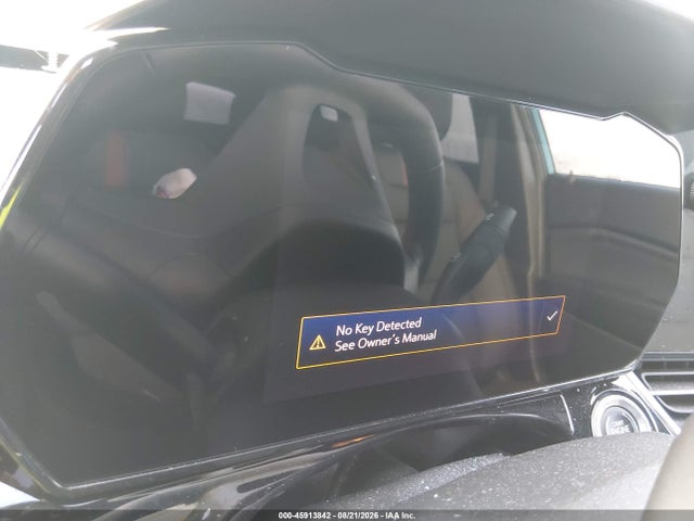 45913842 :رقم المزاد ، KL77LJEP2TC080760 vin ، 2026 Chevrolet Trax Fwd 2rs مزاد بيع