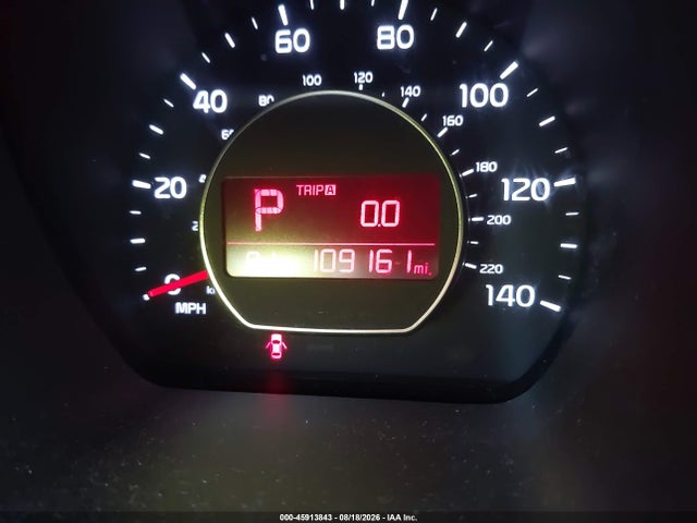 Продажа на аукционе авто 2018 Kia Soul +, vin: KNDJP3A55J7904656, номер лота: 45913843