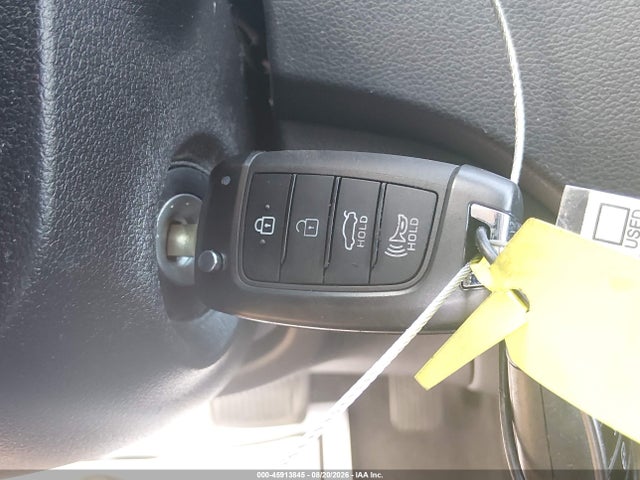 Aukcja sprzedaży 2022 Hyundai Accent Sel, vin: 3KPC24A67NE189908, numer aukcji: 45913845