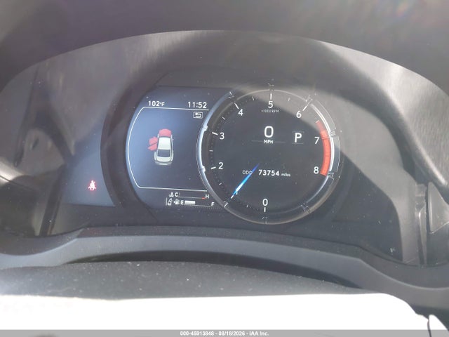 Продаж на аукціоні авто 2021 Lexus Is 350 F Sport, vin: JTHGZ1B2XM5046242, номер лоту: 45913848