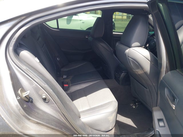 Продаж на аукціоні авто 2021 Lexus Is 350 F Sport, vin: JTHGZ1B2XM5046242, номер лоту: 45913848