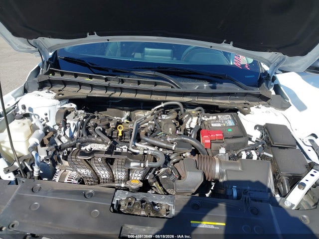 2024 Nissan Altima Sr Fwd მანქანა იყიდება აუქციონზე, vin: 1N4BL4CV4RN301505, აუქციონის ნომერი: 45913849