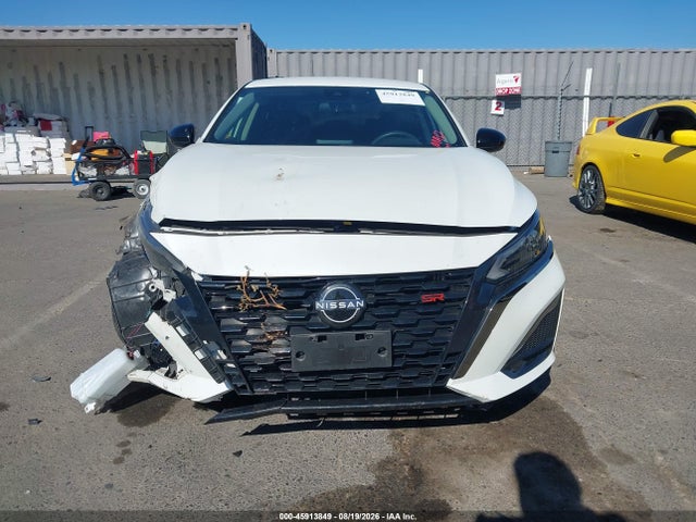 2024 Nissan Altima Sr Fwd მანქანა იყიდება აუქციონზე, vin: 1N4BL4CV4RN301505, აუქციონის ნომერი: 45913849