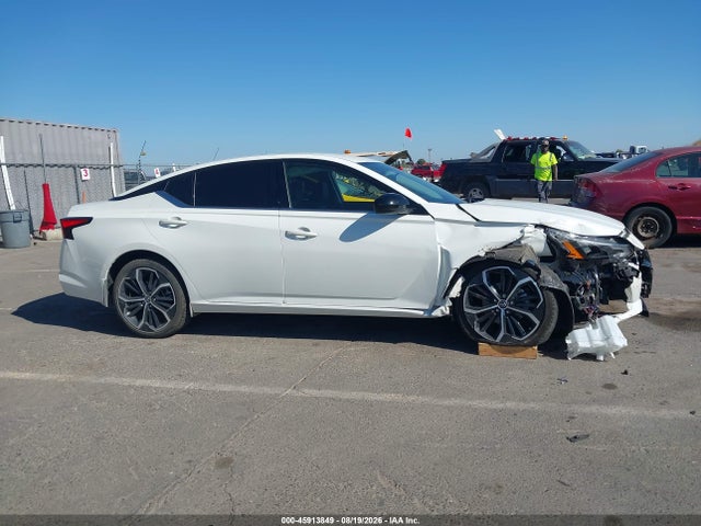2024 Nissan Altima Sr Fwd მანქანა იყიდება აუქციონზე, vin: 1N4BL4CV4RN301505, აუქციონის ნომერი: 45913849