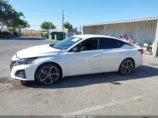 2024 Nissan Altima Sr Fwd მანქანა იყიდება აუქციონზე, vin: 1N4BL4CV4RN301505, აუქციონის ნომერი: 45913849