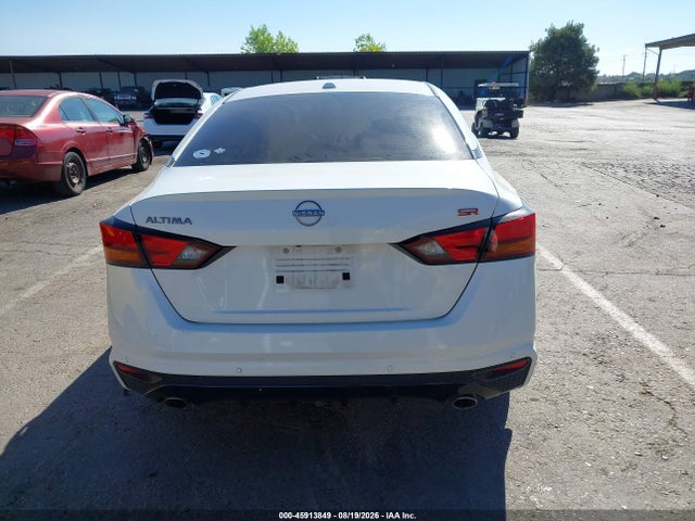 2024 Nissan Altima Sr Fwd მანქანა იყიდება აუქციონზე, vin: 1N4BL4CV4RN301505, აუქციონის ნომერი: 45913849