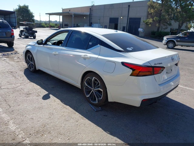 2024 Nissan Altima Sr Fwd მანქანა იყიდება აუქციონზე, vin: 1N4BL4CV4RN301505, აუქციონის ნომერი: 45913849