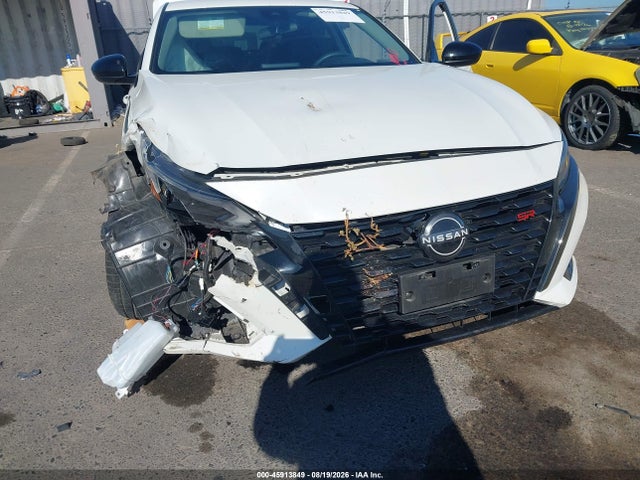 2024 Nissan Altima Sr Fwd მანქანა იყიდება აუქციონზე, vin: 1N4BL4CV4RN301505, აუქციონის ნომერი: 45913849