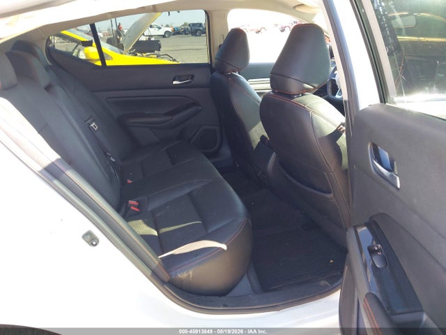 2024 Nissan Altima Sr Fwd მანქანა იყიდება აუქციონზე, vin: 1N4BL4CV4RN301505, აუქციონის ნომერი: 45913849