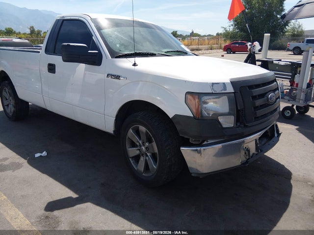 Aukcja sprzedaży 2010 Ford F-150 Stx/xl/xl W/mid-box Prep/xlt/xlt W/mid-box Prep, vin: 1FTMF1CW2AKA98217, numer aukcji: 45913851