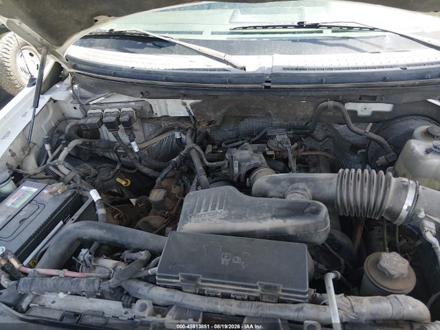 Aukcja sprzedaży 2010 Ford F-150 Stx/xl/xl W/mid-box Prep/xlt/xlt W/mid-box Prep, vin: 1FTMF1CW2AKA98217, numer aukcji: 45913851