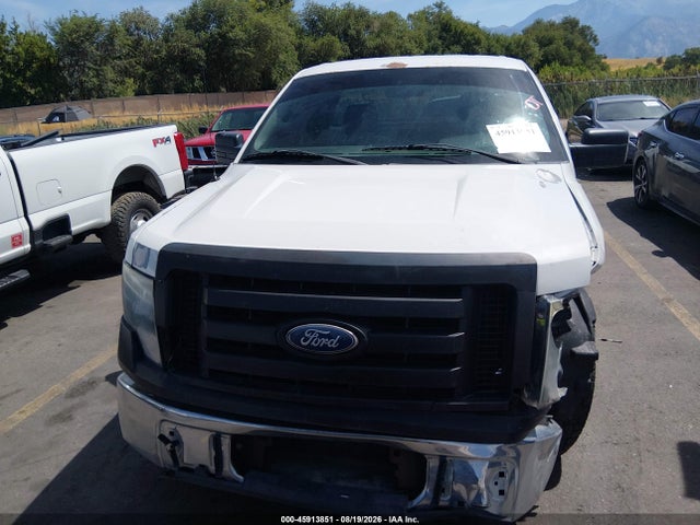 Aukcja sprzedaży 2010 Ford F-150 Stx/xl/xl W/mid-box Prep/xlt/xlt W/mid-box Prep, vin: 1FTMF1CW2AKA98217, numer aukcji: 45913851