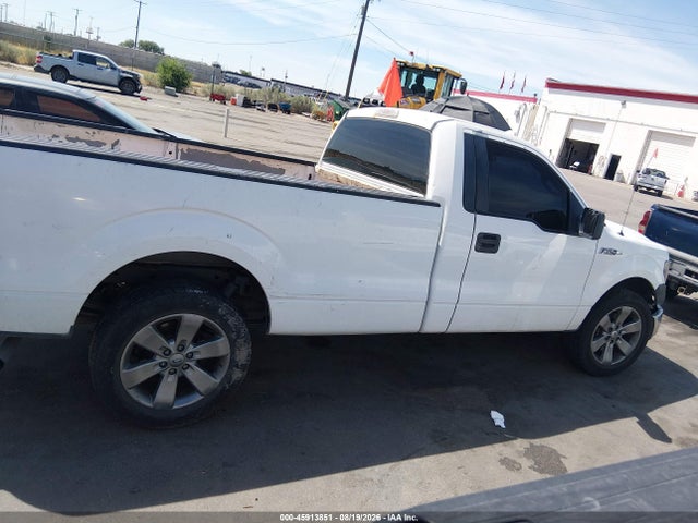 Aukcja sprzedaży 2010 Ford F-150 Stx/xl/xl W/mid-box Prep/xlt/xlt W/mid-box Prep, vin: 1FTMF1CW2AKA98217, numer aukcji: 45913851