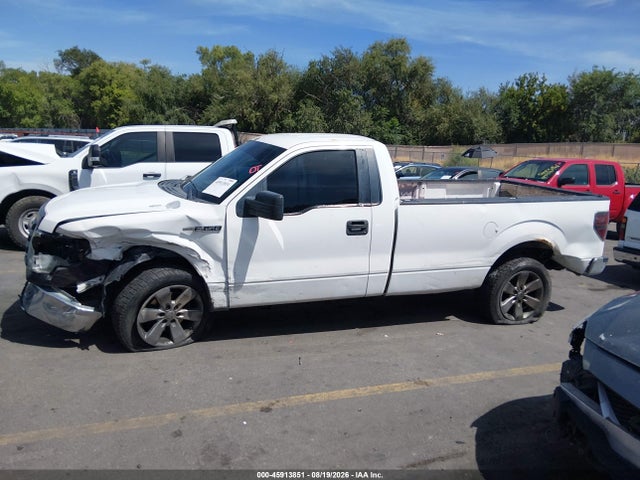Aukcja sprzedaży 2010 Ford F-150 Stx/xl/xl W/mid-box Prep/xlt/xlt W/mid-box Prep, vin: 1FTMF1CW2AKA98217, numer aukcji: 45913851
