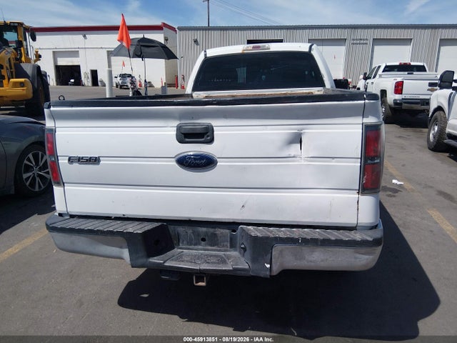 Aukcja sprzedaży 2010 Ford F-150 Stx/xl/xl W/mid-box Prep/xlt/xlt W/mid-box Prep, vin: 1FTMF1CW2AKA98217, numer aukcji: 45913851