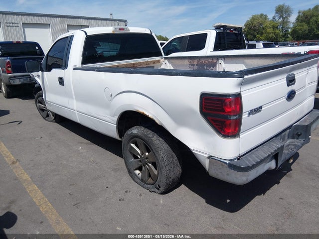 Aukcja sprzedaży 2010 Ford F-150 Stx/xl/xl W/mid-box Prep/xlt/xlt W/mid-box Prep, vin: 1FTMF1CW2AKA98217, numer aukcji: 45913851