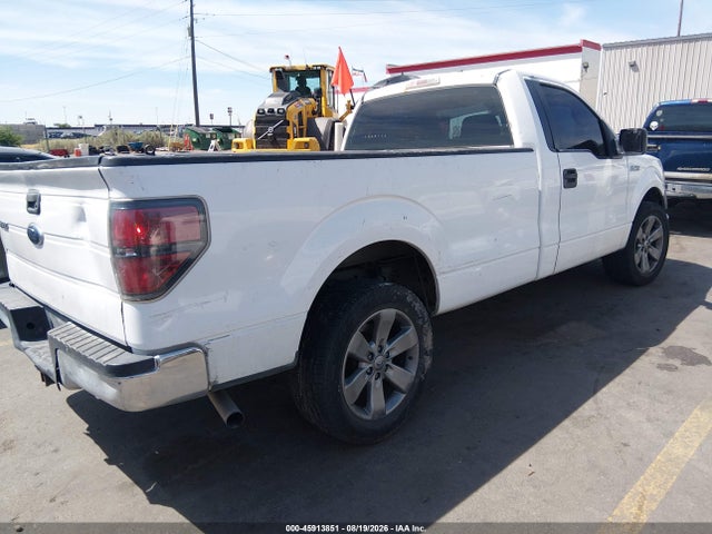Aukcja sprzedaży 2010 Ford F-150 Stx/xl/xl W/mid-box Prep/xlt/xlt W/mid-box Prep, vin: 1FTMF1CW2AKA98217, numer aukcji: 45913851