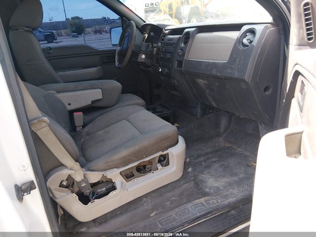 Aukcja sprzedaży 2010 Ford F-150 Stx/xl/xl W/mid-box Prep/xlt/xlt W/mid-box Prep, vin: 1FTMF1CW2AKA98217, numer aukcji: 45913851