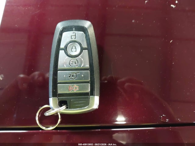 Продажа на аукционе авто 2022 Ford Explorer Platinum, vin: 1FM5K8HC1NGB69242, номер лота: 45913852