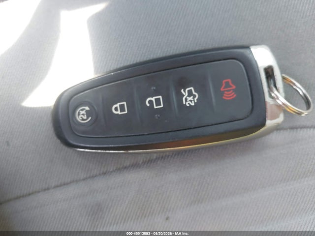 2019 Ford Escape Se მანქანა იყიდება აუქციონზე, vin: 1FMCU0GD6KUB26977, აუქციონის ნომერი: 45913853