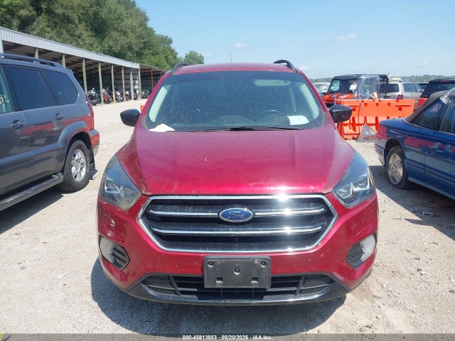2019 Ford Escape Se მანქანა იყიდება აუქციონზე, vin: 1FMCU0GD6KUB26977, აუქციონის ნომერი: 45913853