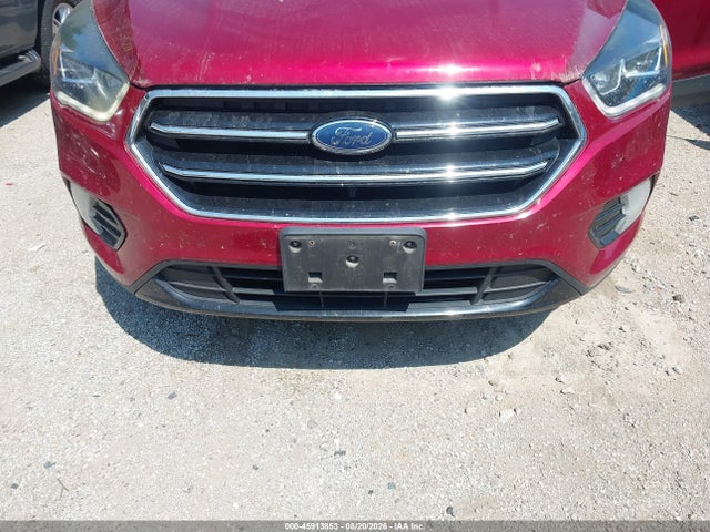 2019 Ford Escape Se მანქანა იყიდება აუქციონზე, vin: 1FMCU0GD6KUB26977, აუქციონის ნომერი: 45913853