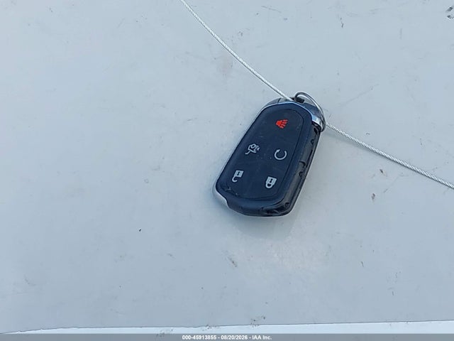 45913855 :رقم المزاد ، 1G6AV5S86E0176843 vin ، 2014 Cadillac Cts Vsport Premium مزاد بيع