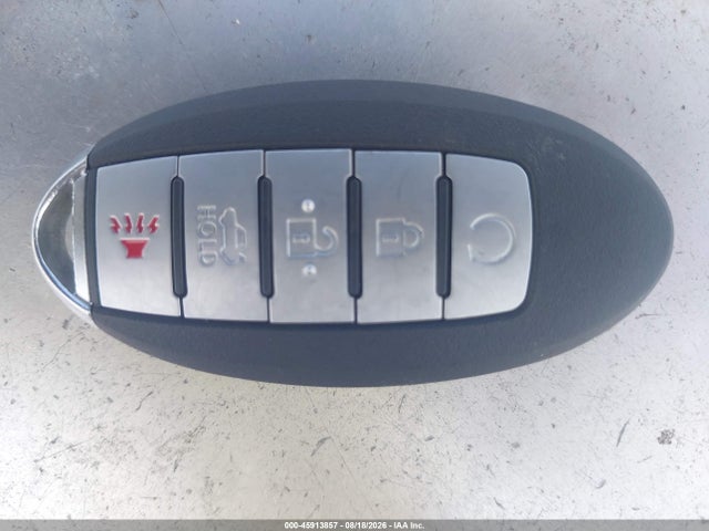 Nissan SENTRA SR 2015 3N1AB7AP1FY308525 Image 11