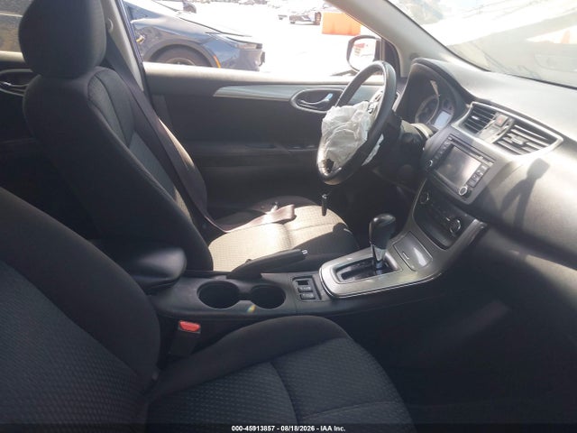 Nissan SENTRA SR 2015 3N1AB7AP1FY308525 Image 5