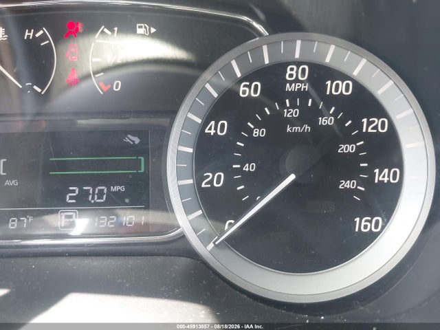 Nissan SENTRA SR 2015 3N1AB7AP1FY308525 Image 7