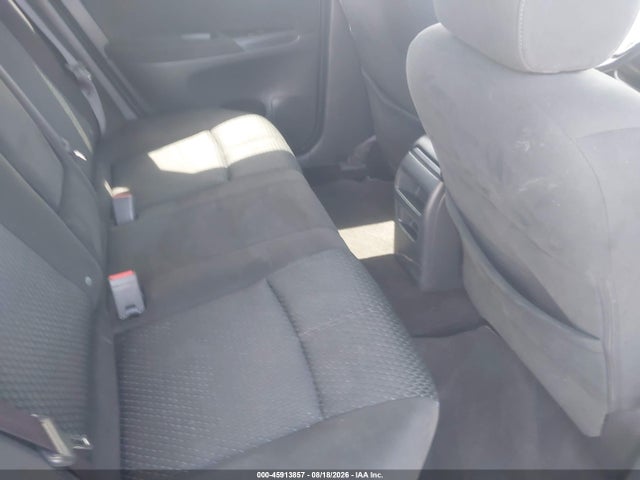 Nissan SENTRA SR 2015 3N1AB7AP1FY308525 Image 8