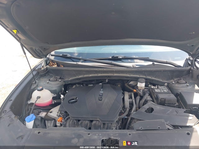 Hyundai TUCSON SEL 2023 5NMJBCAE4PH172634 Image 10