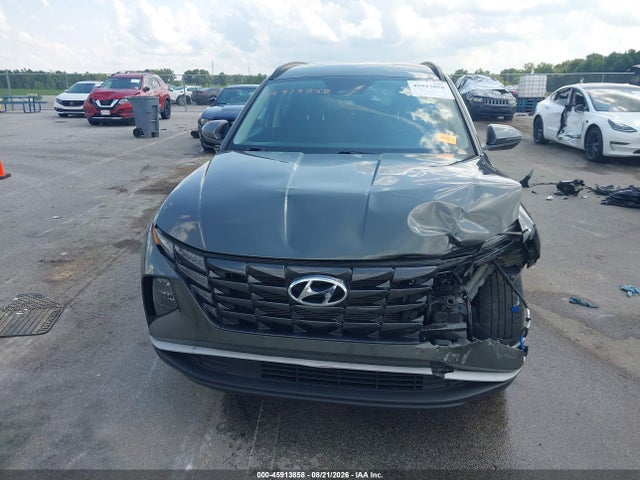 Hyundai TUCSON SEL 2023 5NMJBCAE4PH172634 Image 13